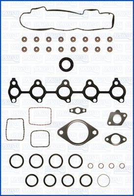 WILMINK GROUP Tiivistesarja, sylinterikansi WG1168030